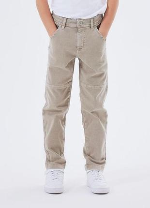 Штани — name it regular jeans розмір 164  джинси