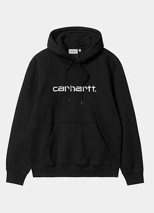 1001 худи carhartt