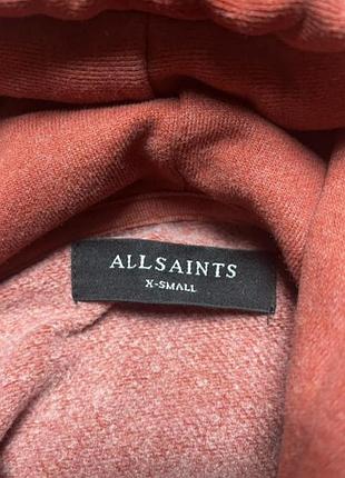 Худi allsaints 3
