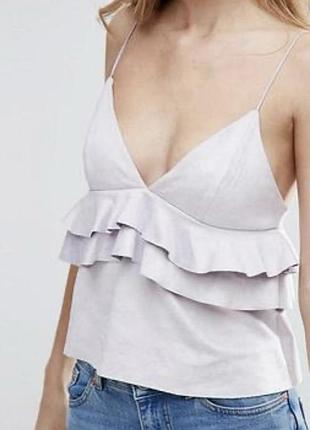 Топ pull&bear розмір: l