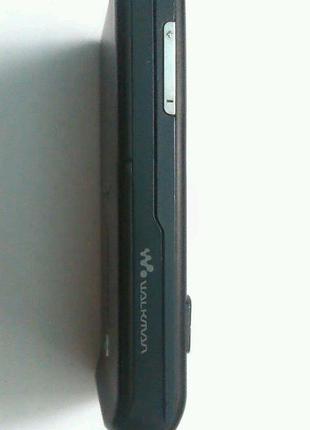 Мобильный телефон sony ericsson w580i 6