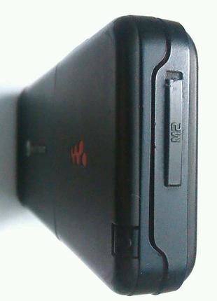 Мобильный телефон sony ericsson w580i 7