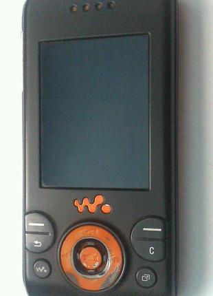 Мобильный телефон sony ericsson w580i