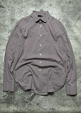Базова сорочка paul smith