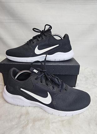 Кроссовки nike flex 45 размер