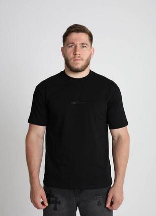 0038 футболка stone island big logo