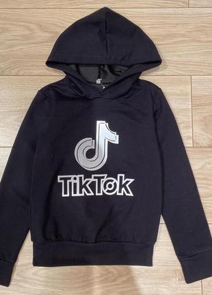 Худи для модниц