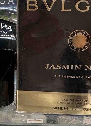 Bvlgari jasmin noir парфумована вода 50мл