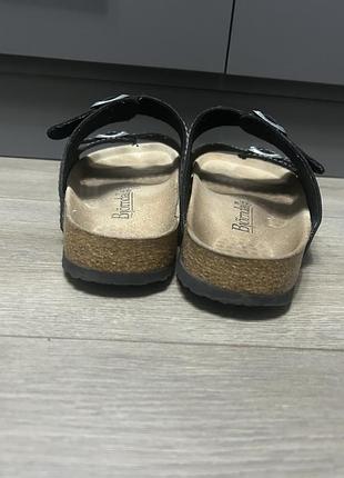 Шоьопанці шкіряні 3