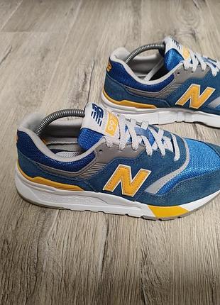 Кроссовки new balance 997h