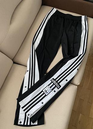 Спортивні штани adidas snap pants