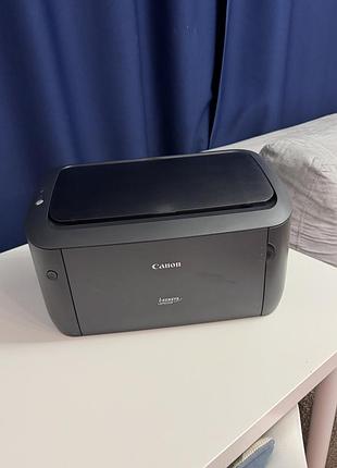 Принтер canon f166400 canon i-sensys lbp6030 / lbp6030b
