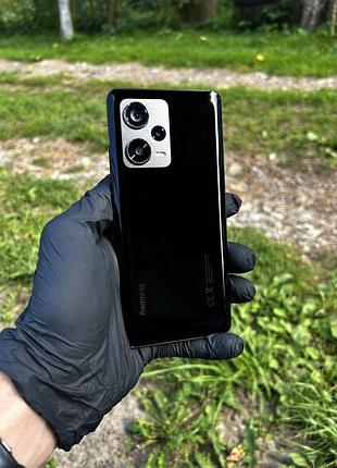 Redmi note 12 pro plus 5g 256gb