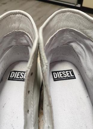 Кеди diesel, модель y02540 8