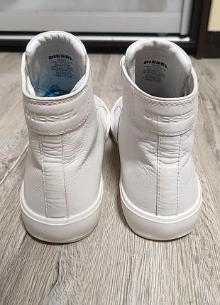 Кеди diesel, модель y02540 4