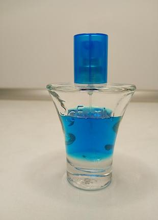 Винтаж женская туалетная вода avon scentini citrus chill 30 мл винтажная жеncкая туалетная вода