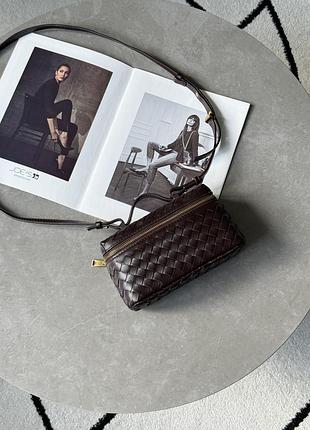 Nostra bag chocolate/gold 😍 9