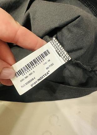 Дитячий лонгслів zara 5