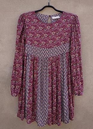 Сукня для дівчинки zara kids, красива сукня zara, стильное платье для девочки zara kids