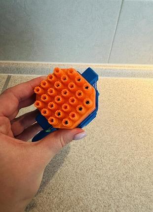 Ігровий набір bunch o bubbles mini bubbles blaster 8