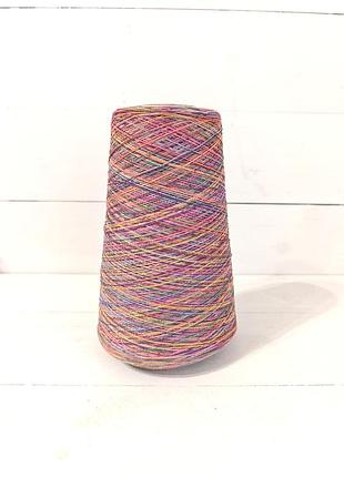 Італійська бавовна missoni (пряжа для в'язання)