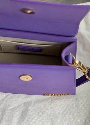 Сумка jacquemus оригінал 6