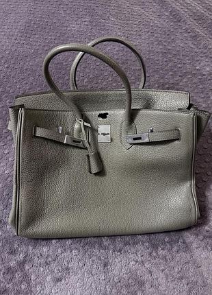 Сумка hermes birkin