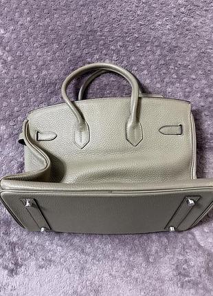 Сумка hermes birkin 3