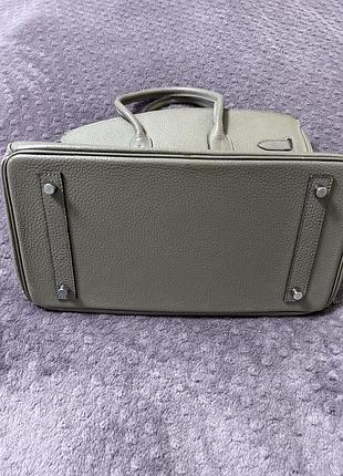 Сумка hermes birkin 4