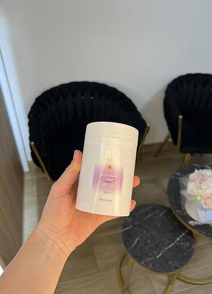 Renew sunscreen cream spf 30 сонцезахисний крем renew spf 30