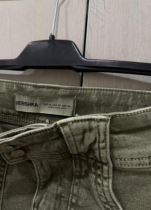 Спідниця bershka 2