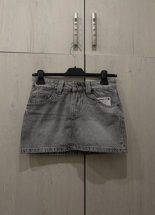 Нова спідниця bershka 2