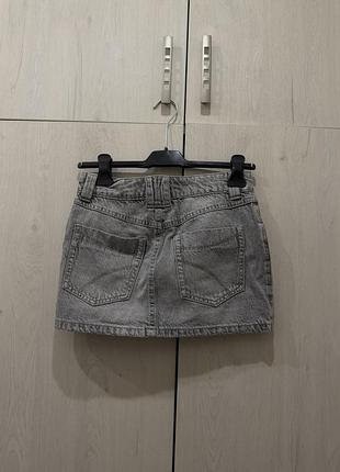 Нова спідниця bershka 3