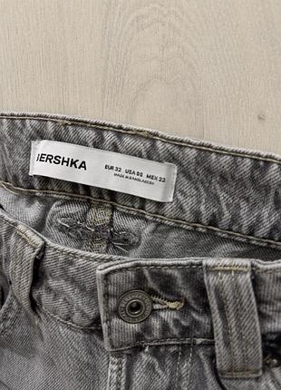 Нова спідниця bershka 4