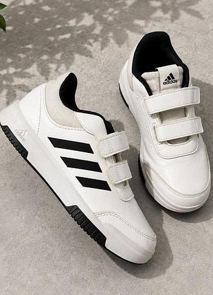 Кросівки adidas дитячі на липучках, р. 34 (21 см)