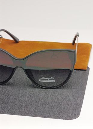 🕶️🕶️ котяче око з металевими завушниками 🕶️🕶️