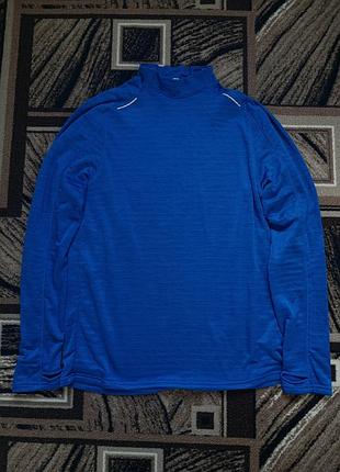 Спортивный лонгслив h&amp;m sport running.