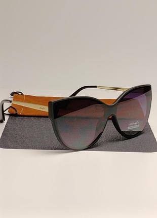 🕶️🕶️ кошачий глаз с металлическими заушниками в винтажном стиле 🕶️🕶️