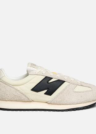 Balance 471 white grey black