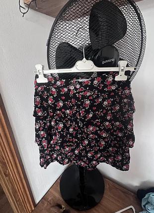 Спідниця від zara
