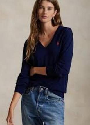 Шерстяной свитер,polo ralph lauren,