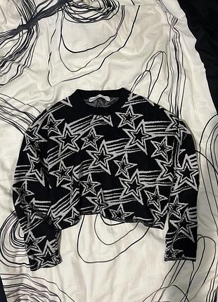 Кофта від bershka