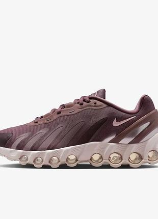 Кросівки жіночі nike air max dn8 pink im0568-500