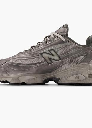 Кросівки чоловічі new balance 1000 grey m1000g