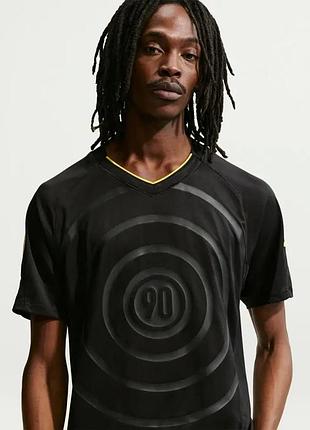 Чоловіча футболка nike m jersey fr iu4688-010