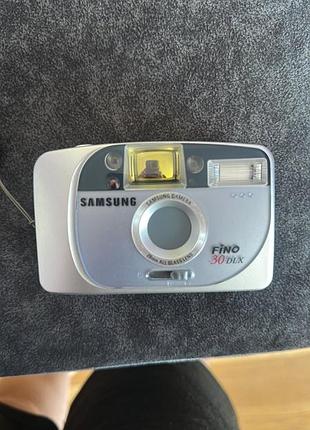 Samsung fino 30 dlx