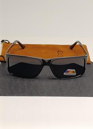 🕶️🕶️ прямокутні сонцезахисні окуляри з поляризацією 🕶️🕶️