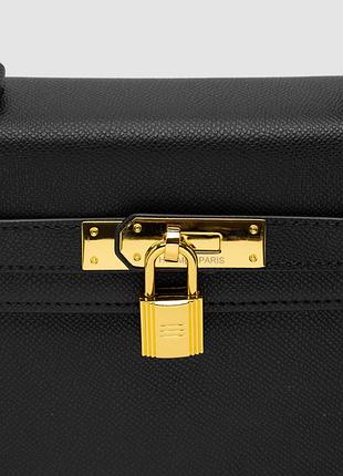 Hermes bag black 🖤 7