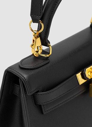 Hermes bag black 🖤 4