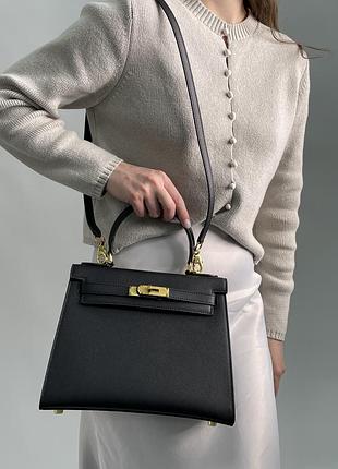 Hermes bag black 🖤 8